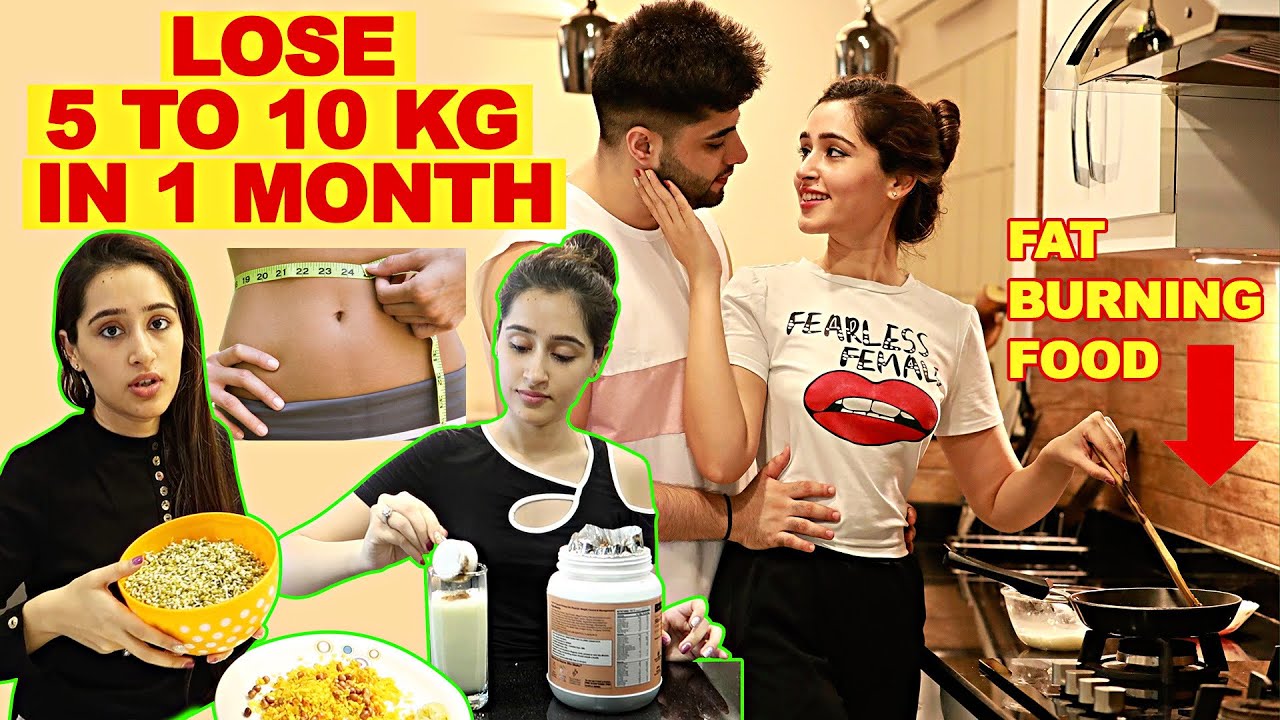 How to Eat & Exercise Correctly According to Your Body Type (Ecto, Meso