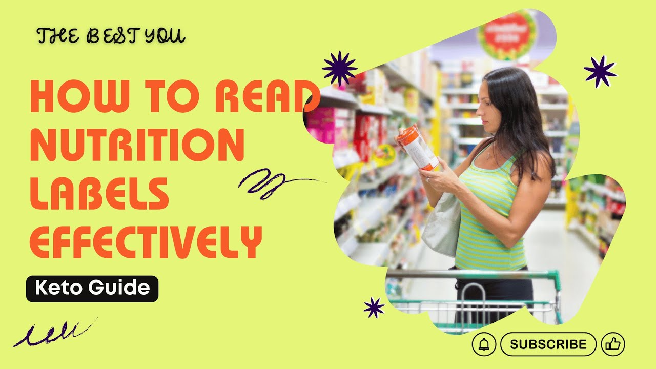Keto Guide How To Read Nutrition Labels Effectively DanbiFit keto-guide-how-to-read-nutrition-labels-effectively-danbifit